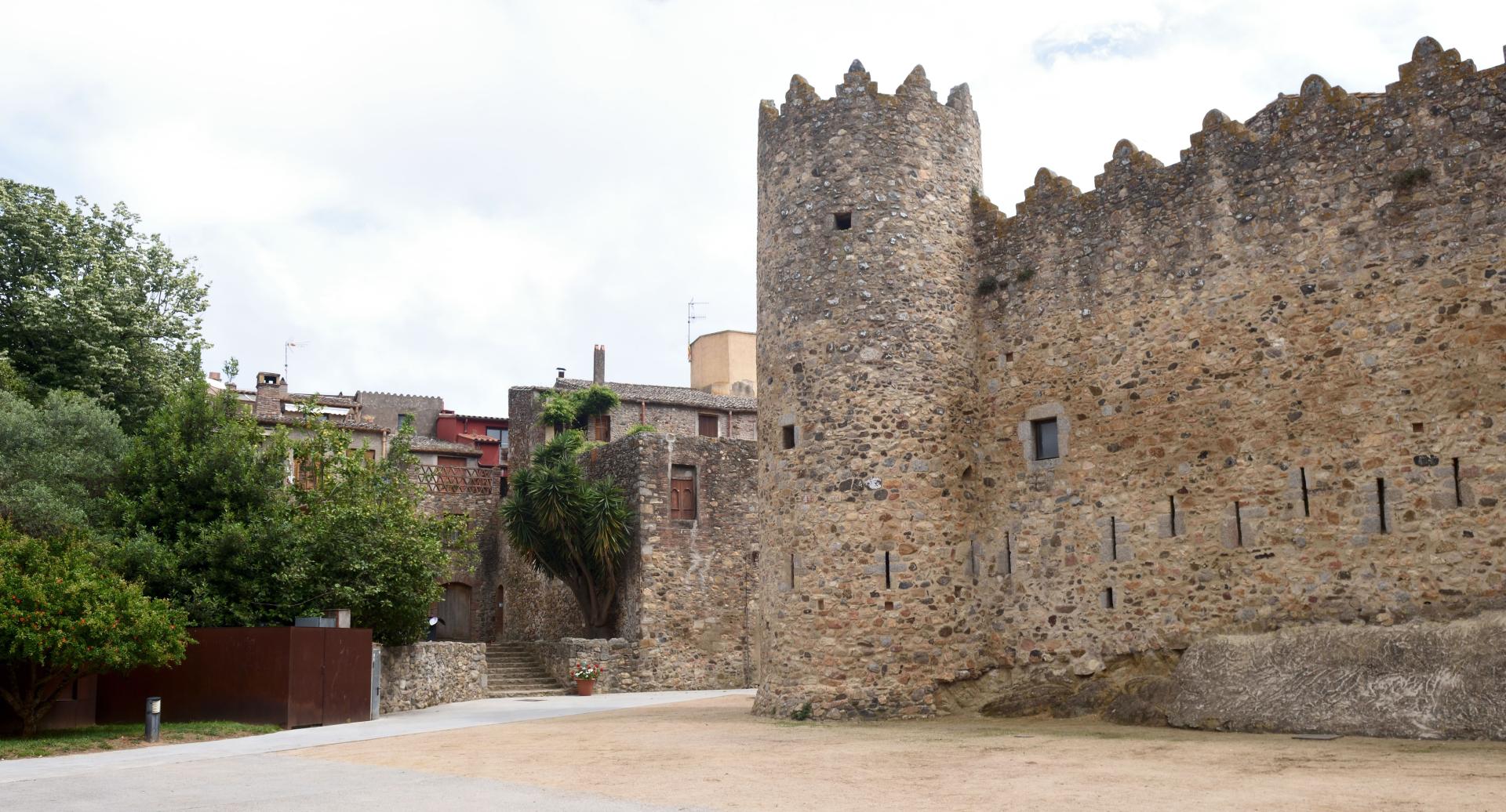 Què fer a Calonge, Girona?