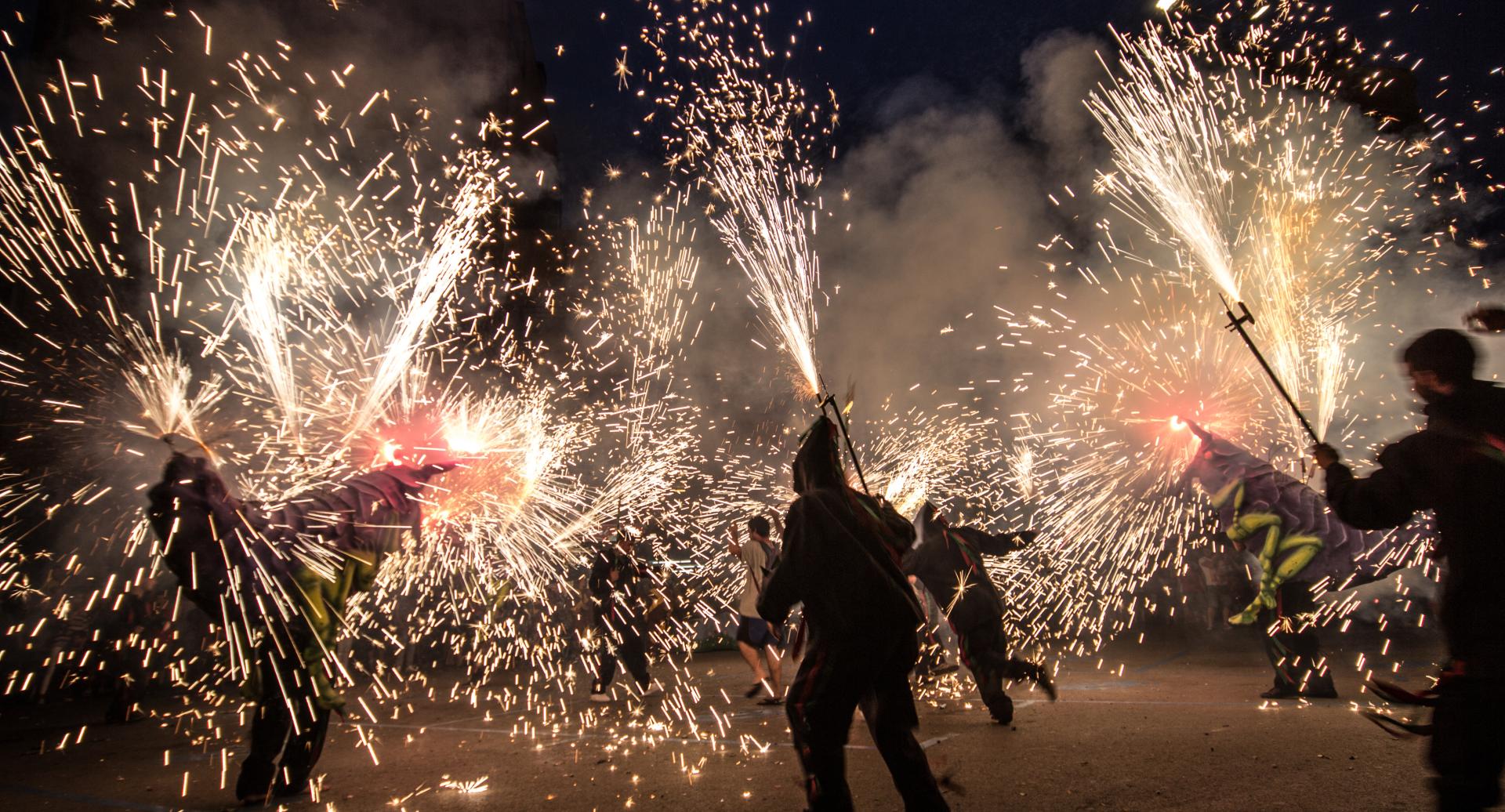 Foires et fêtes