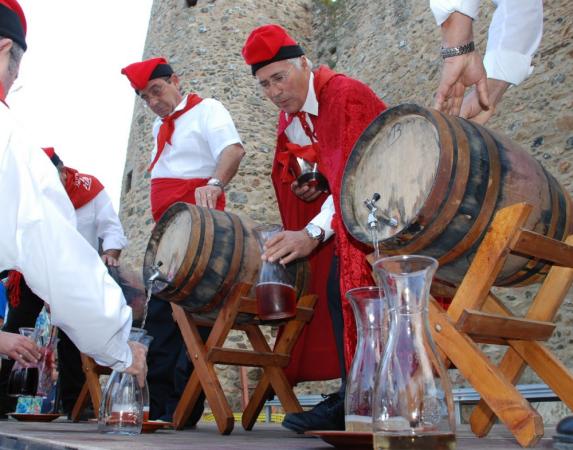 Fête du Vin Nouveau