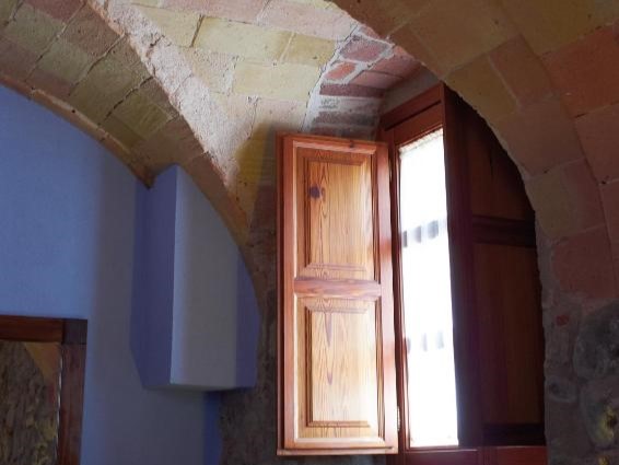 Adapted Double Room