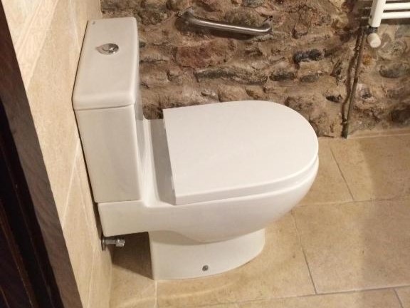Adapted Double Room