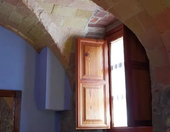 Habitación Doble Adaptada