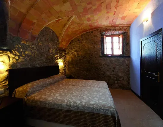 Habitación Doble Adaptada