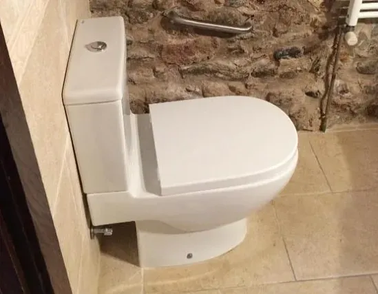Habitación Doble Adaptada
